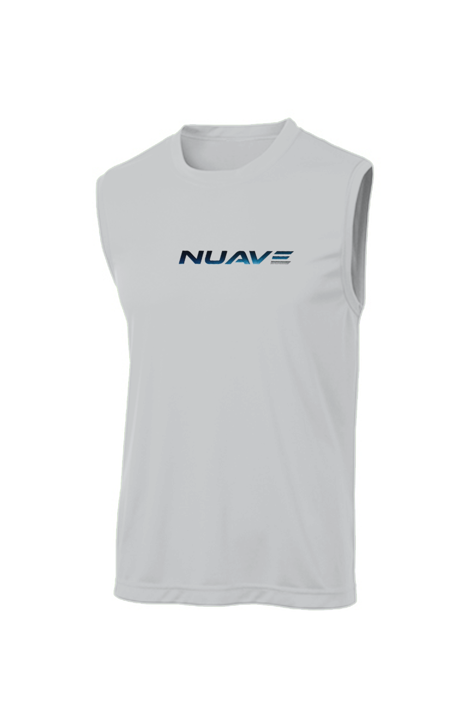 Sleeveless Competitor Tee