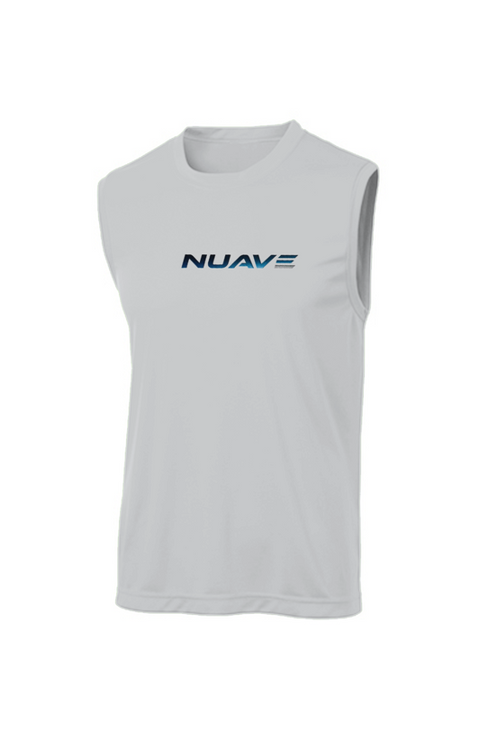 Sleeveless Competitor Tee