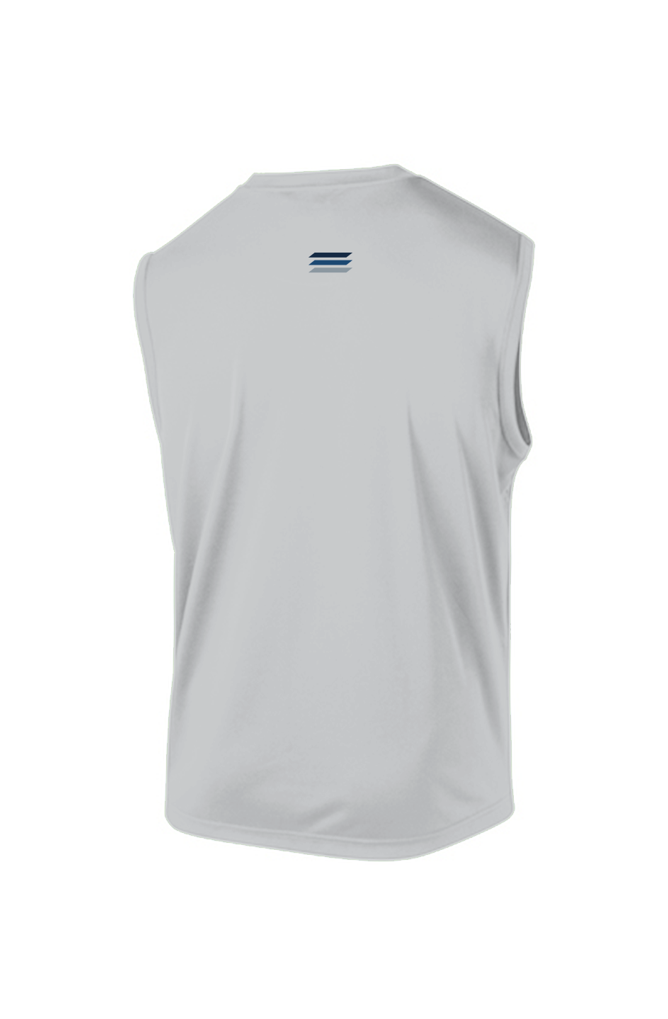 Sleeveless Competitor Tee