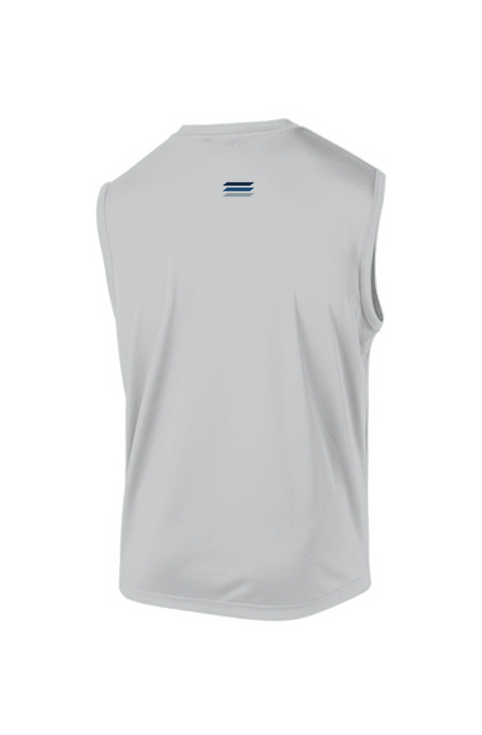Sleeveless Competitor Tee